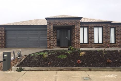 Property photo of 21 Yan Yean Avenue Wallan VIC 3756