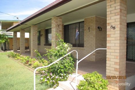 68 Hammond St, Urangan, QLD 4655