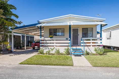 157/126 Cotterill Ave, Bongaree, QLD 4507