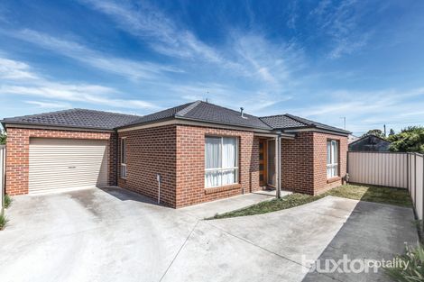 3/12a Edwards St, Sebastopol, VIC 3356