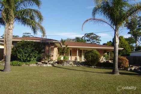 Property photo of 36 Reserve Road Basin View NSW 2540