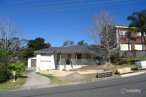 Property photo of 59 Fairloch Avenue Farmborough Heights NSW 2526