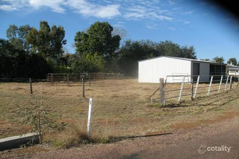 Property photo of 19 Moore Street Alpha QLD 4724