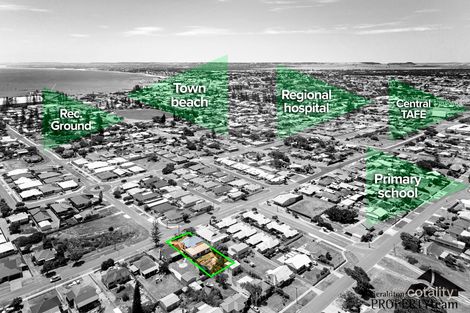 Property photo of 129 Fraser Street Beachlands WA 6530