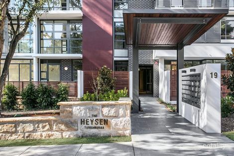 6/19 Turramurra Ave, Turramurra, NSW 2074