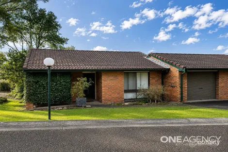 3/92-110 Lalor Dr, Springwood, NSW 2777