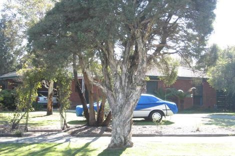 22 Regal Ave, Hallam, VIC 3803