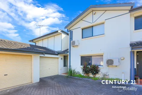 6/43-45 Stapleton St, Wentworthville, NSW 2145