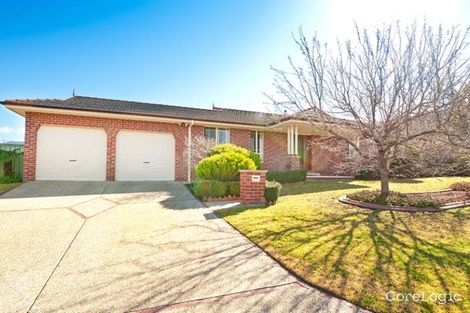 Property photo of 17 Darri Drive Springdale Heights NSW 2641