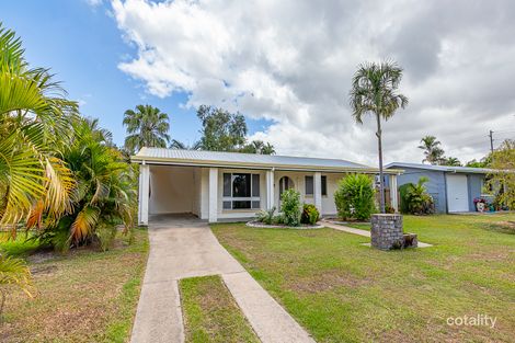 Property photo of 14 Lara Street Cranbrook QLD 4814