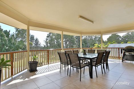 Property photo of 12 Stevens Place Ormiston QLD 4160