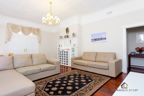 Property photo of 74 Dunedin Street Mount Hawthorn WA 6016