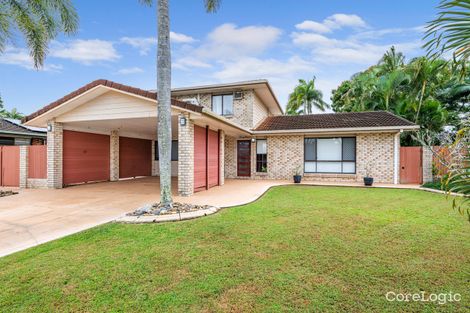 Property photo of 20 Crispin Drive Mount Pleasant QLD 4740