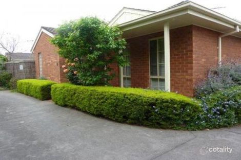Property photo of 8/68 Fewster Road Hampton VIC 3188