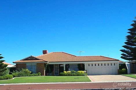 263 Grand Ocean Bvd, Port Kennedy, WA 6172