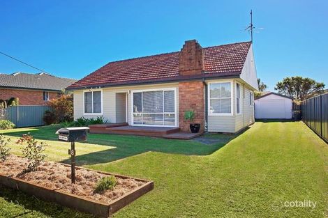 Property photo of 18 Thompson Street Belmont South NSW 2280