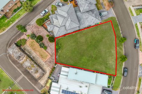 Property photo of 23 Brooks Terrace Kanahooka NSW 2530
