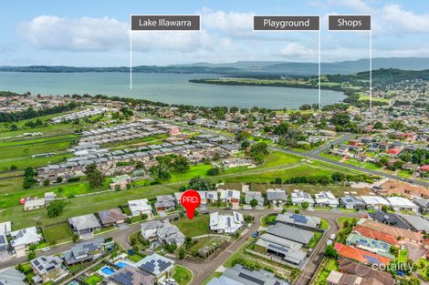 Property photo of 23 Brooks Terrace Kanahooka NSW 2530