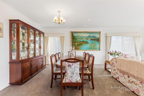 Property photo of 2 Wallara Close Doncaster East VIC 3109