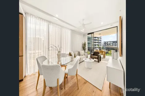 20206/1 Ferry Rd, West End, QLD 4101