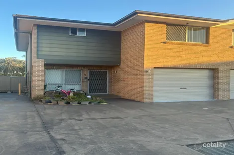 6/42 Highpoint Dr, Blacktown, NSW 2148