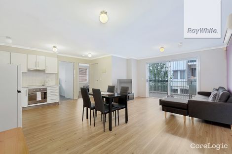 Property photo of 3/2 Fisher Place Mawson Lakes SA 5095