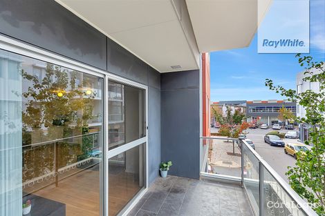 Property photo of 3/2 Fisher Place Mawson Lakes SA 5095