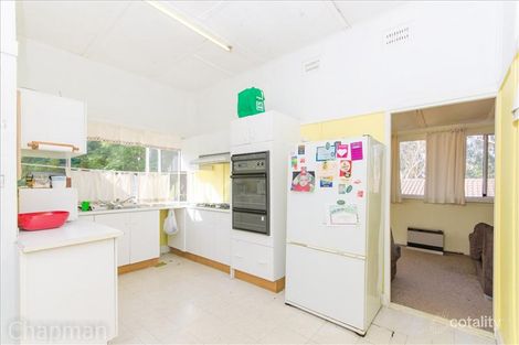 Property photo of 18 Hodgson Road Glenbrook NSW 2773