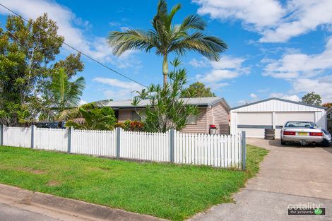 Property photo of 27 Sharon Drive Eagleby QLD 4207