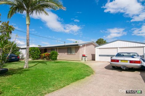 Property photo of 27 Sharon Drive Eagleby QLD 4207