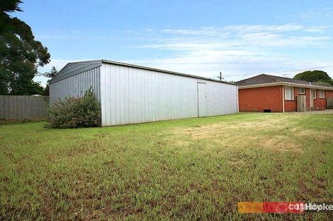 Property photo of 11 Lorna Street Cranbourne VIC 3977
