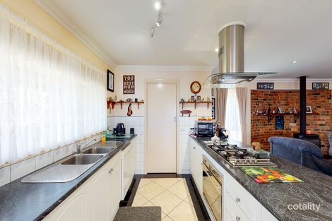Property photo of 23 Fairway Drive Traralgon VIC 3844