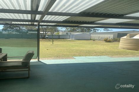 Property photo of 18 Edward Street Pittsworth QLD 4356