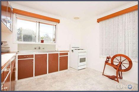 Property photo of 21 Kennerley Street Curtin ACT 2605