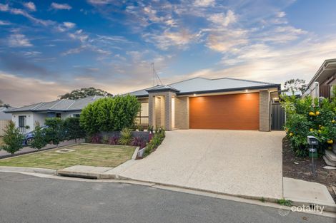 Property photo of 5A Ambrosini Court Woodcroft SA 5162
