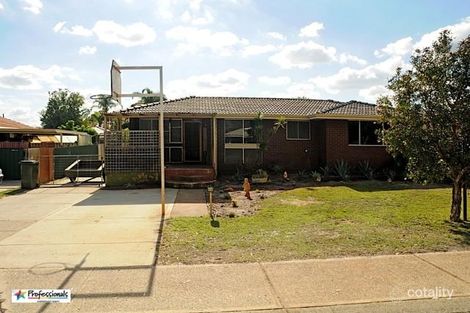 Property photo of 20 Woolgar Way Lockridge WA 6054