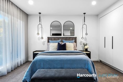 Property photo of 25 Xavier Drive Wheelers Hill VIC 3150