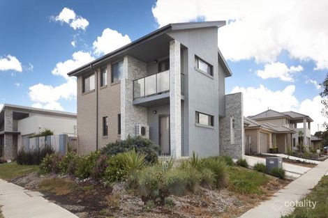 Property photo of 1 Justice Kelly Street Forde ACT 2914
