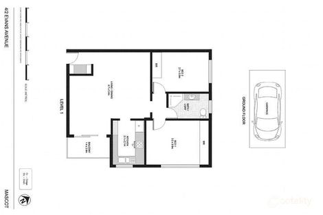 4/2 Evans Ave, Eastlakes, NSW 2018