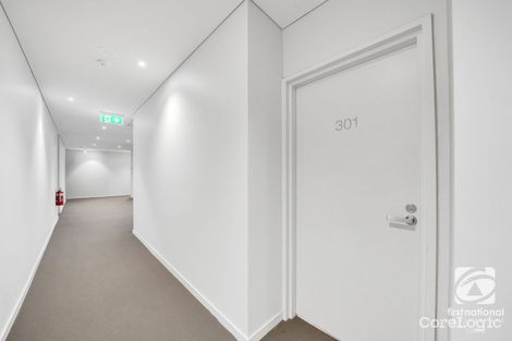 Property photo of 301/1 Clark Street Williams Landing VIC 3027