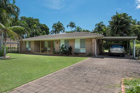 147 Old Mcmillans Rd, Millner, NT 0810