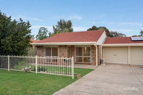 Property photo of 4/77 Kesters Road Para Hills West SA 5096
