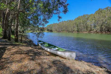 Property photo of 52 Tamarind Avenue Bogangar NSW 2488