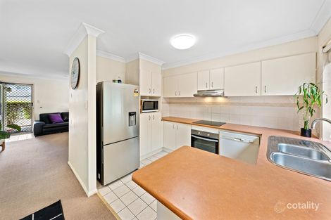 Property photo of 4/10 Chapman Place Oxley QLD 4075