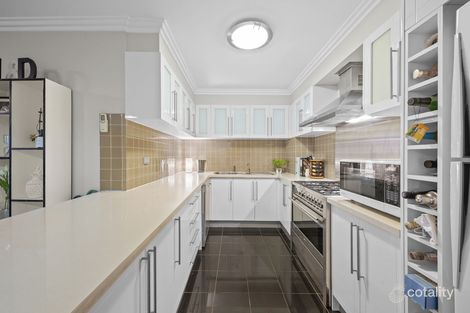 Property photo of 1510/91B Bridge Road Westmead NSW 2145