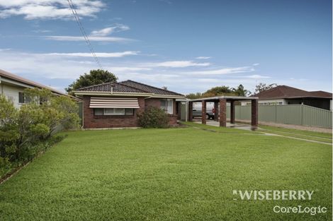 Property photo of 11 Nichols Avenue Gorokan NSW 2263