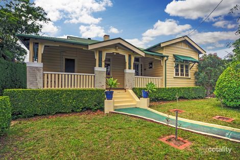 Property photo of 28 Junction Street Nowra NSW 2541