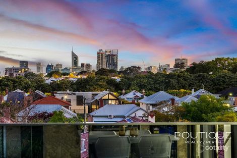 Property photo of 8A Nova Lane North Perth WA 6006