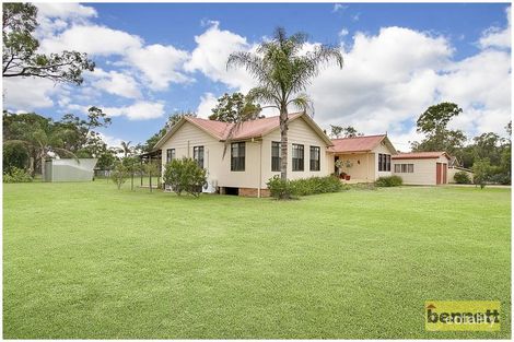 Property photo of 5-7 Spencer Road Londonderry NSW 2753