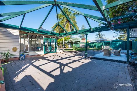 Property photo of 26 Golflands Terrace Glenelg North SA 5045